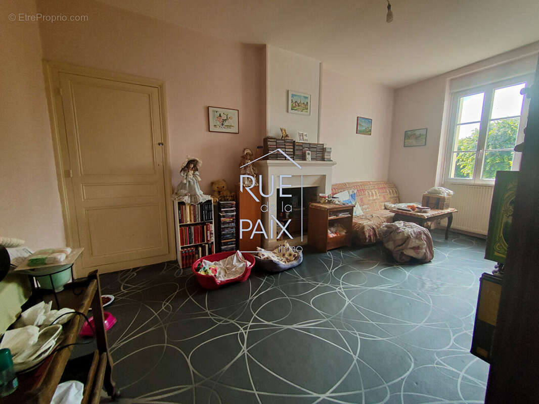 Appartement à SAINT-GERVAIS-LES-TROIS-CLOCHERS