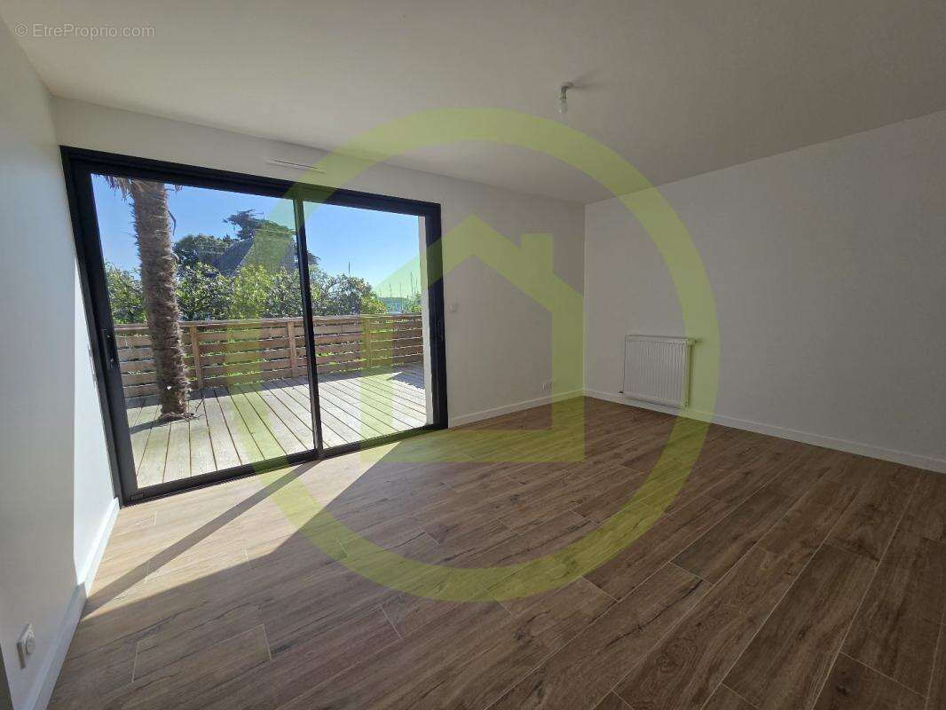 Maison à LA TRINITE-SUR-MER