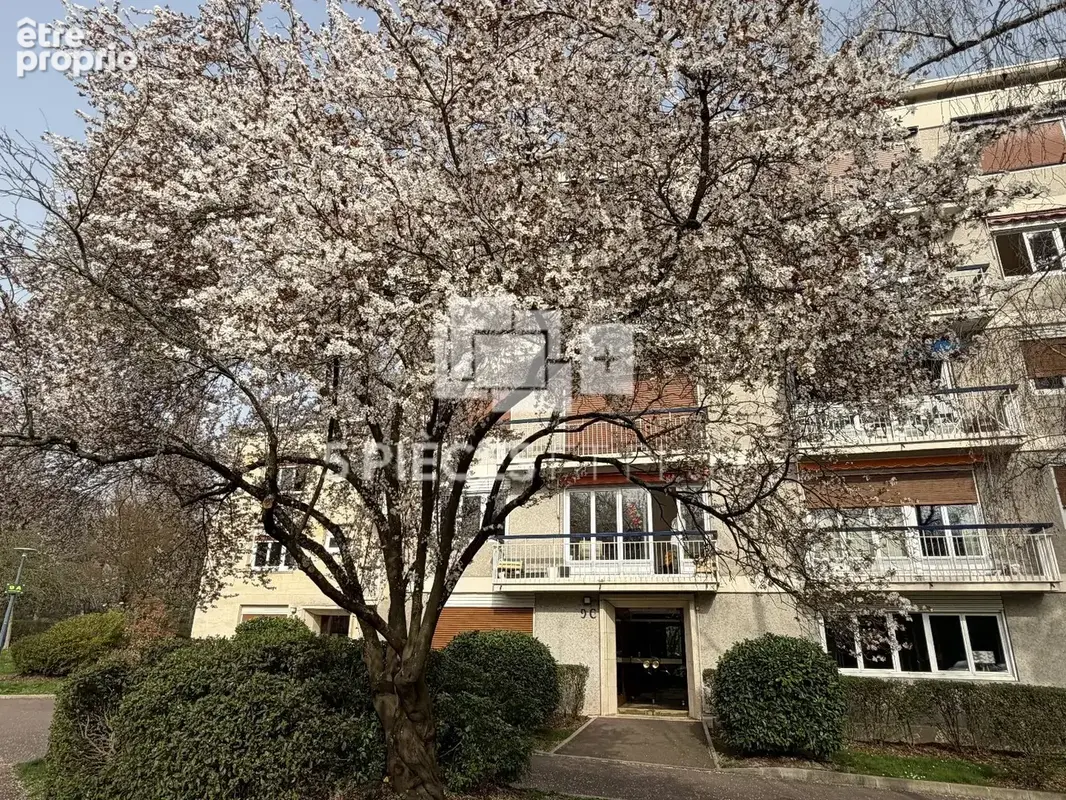 Photo Appartement à Sceaux au prix de 349 000€