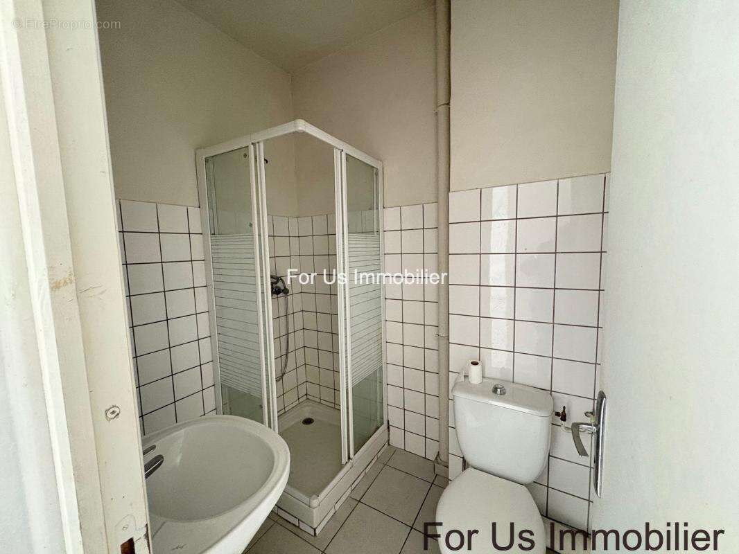 Appartement à POINTE-A-PITRE