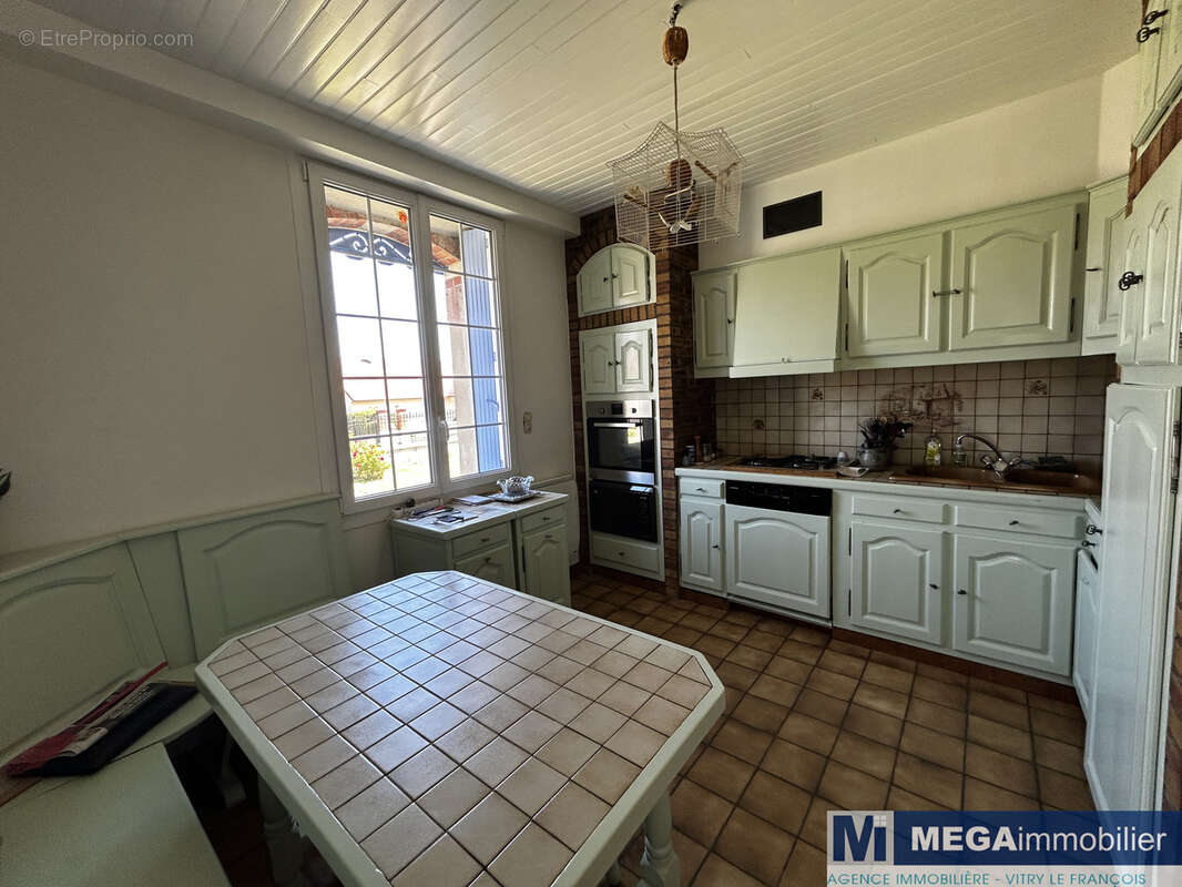 Maison de caractère - photo 4