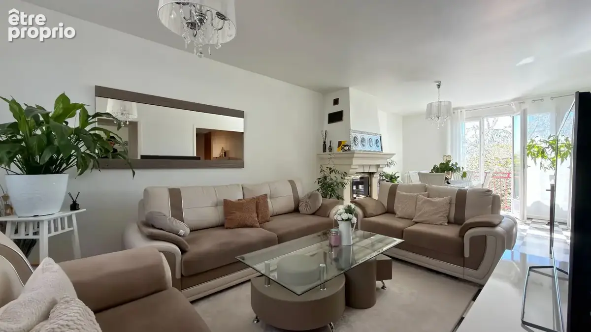 Maison 143m² à corbeil-essonnes - photo 2