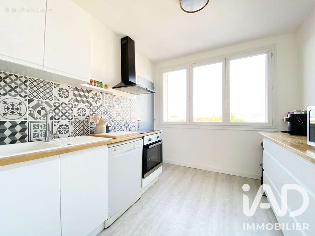 Appartement 70 m² à Avignon  - photo 4