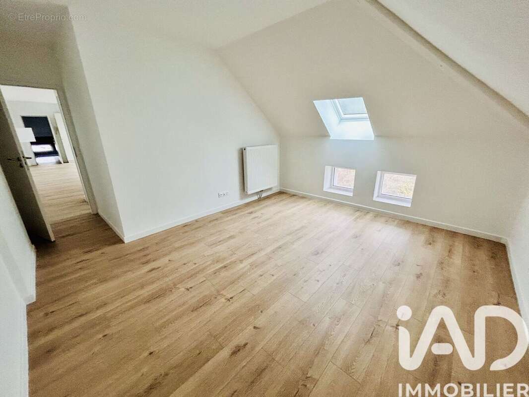 Photo 4 - Appartement à MARANGE-SILVANGE