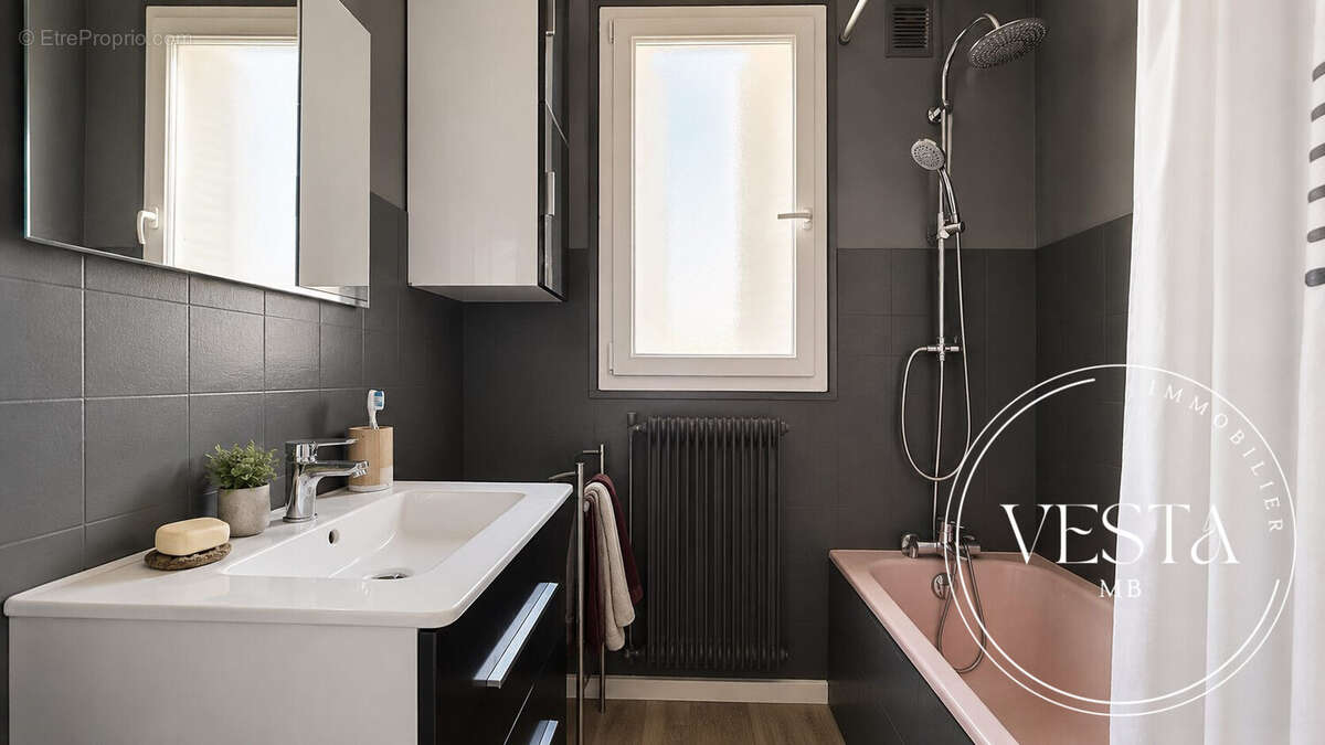 Appartement à DIJON