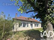 Photo 1 - Maison à LA RIVIERE-DE-CORPS