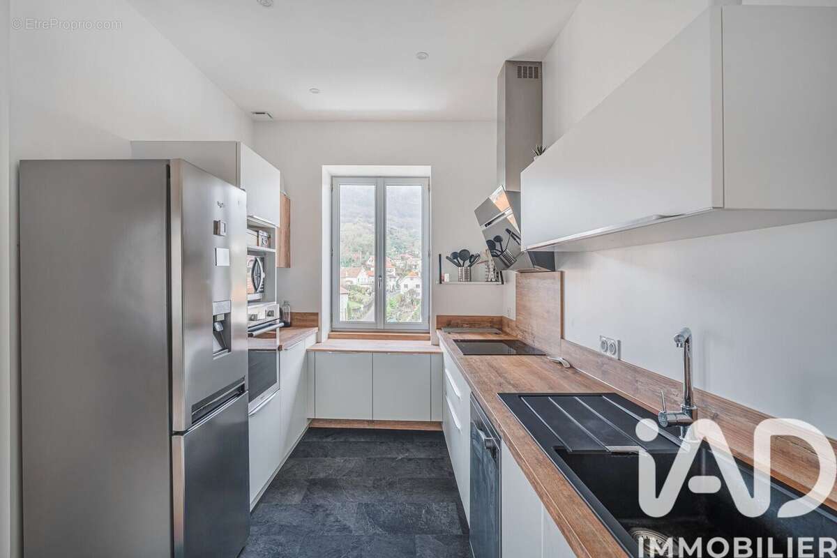 Photo 3 - Appartement à VOREPPE