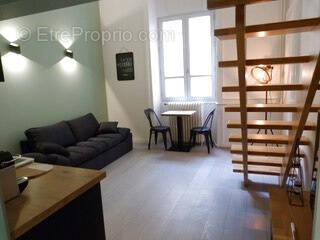 Appartement à AIX-LES-BAINS