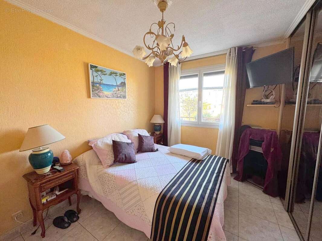 Appartement à LA SEYNE-SUR-MER