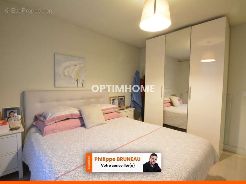 Maison à MANTES-LA-VILLE