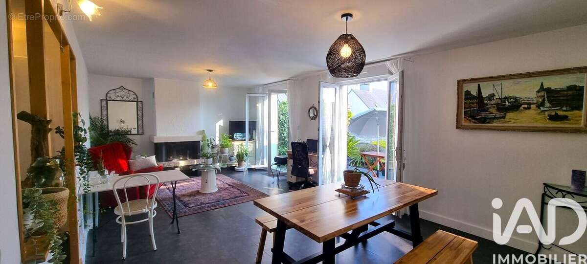 Photo 8 - Maison à RIEC-SUR-BELON