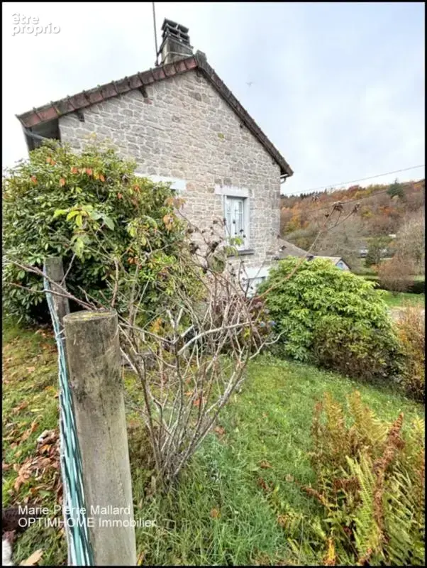 Maison de 9 pièces à ROYERE DE VASSIVIERE (23) - photo 34