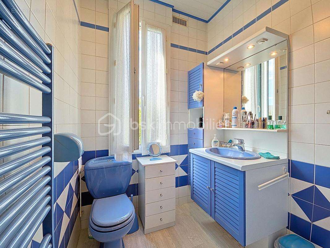 Maison Livry-Gargan 5 pièces - photo 8