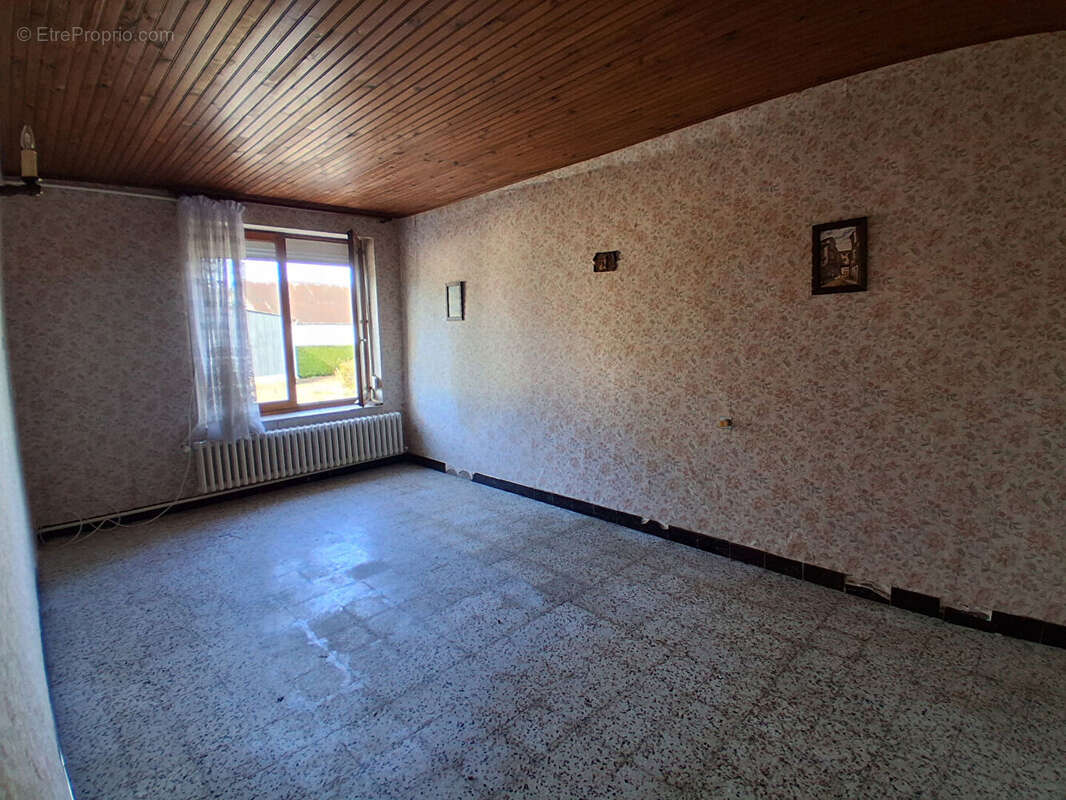 Maison Voulpaix 4 pièce(s) 116.74 m2 - photo 9