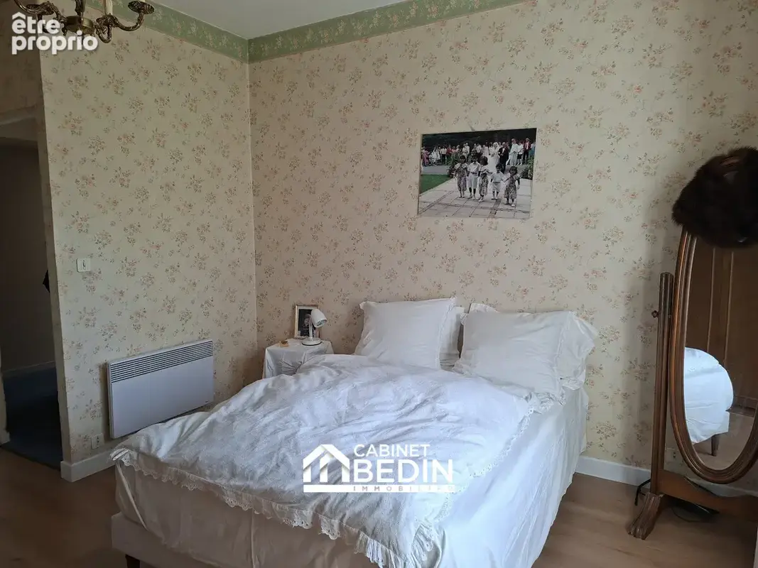 Maison 5 pièces 124 m² à vendre à Merignac (33700) - photo 4