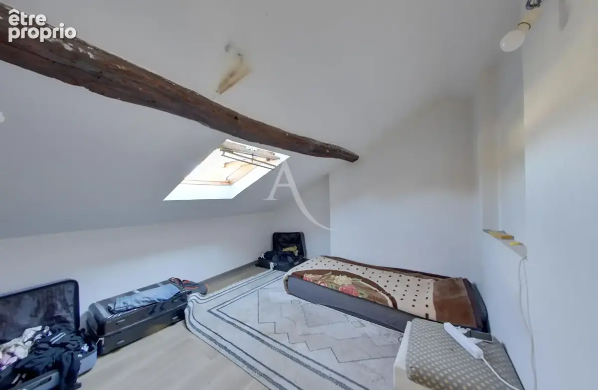 Immeuble Appoigny - photo 11