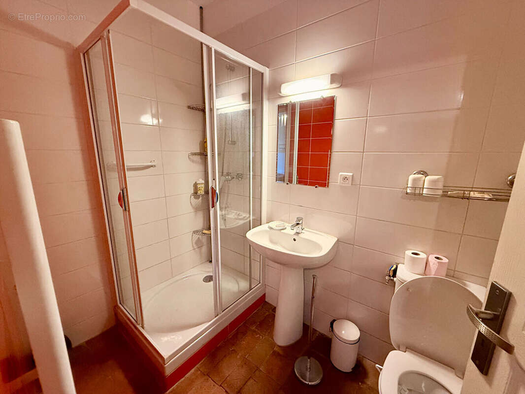 Maison de village R+3 T5 avec petite maisonnette de 19m2 à rénover - photo 17