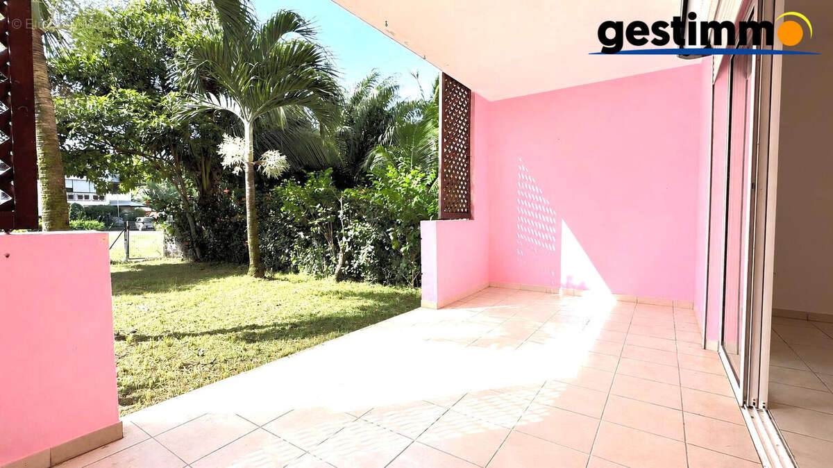 Appartement à CAYENNE