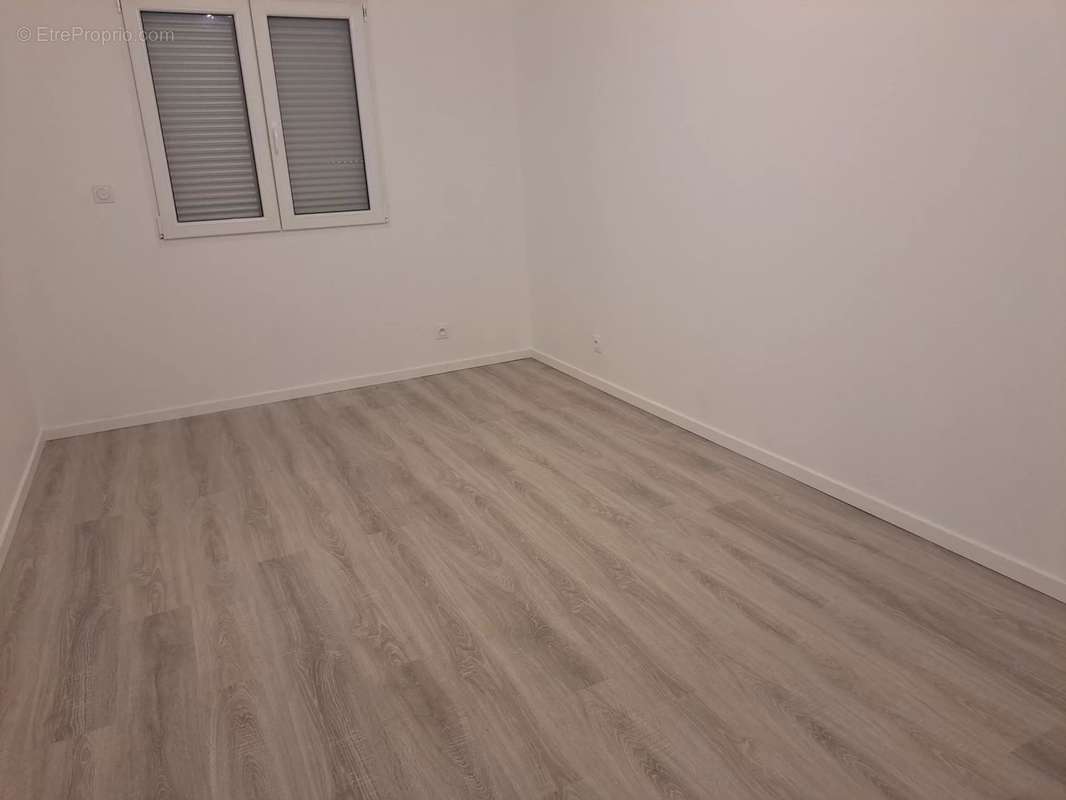 Maison à VILLIERS-EN-LIEU