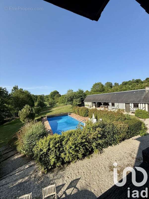 Photo 2 - Maison à LIVAROT