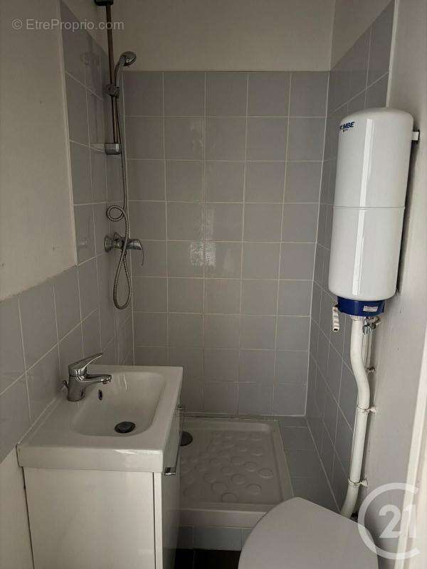 Appartement à FONTENAY-SOUS-BOIS