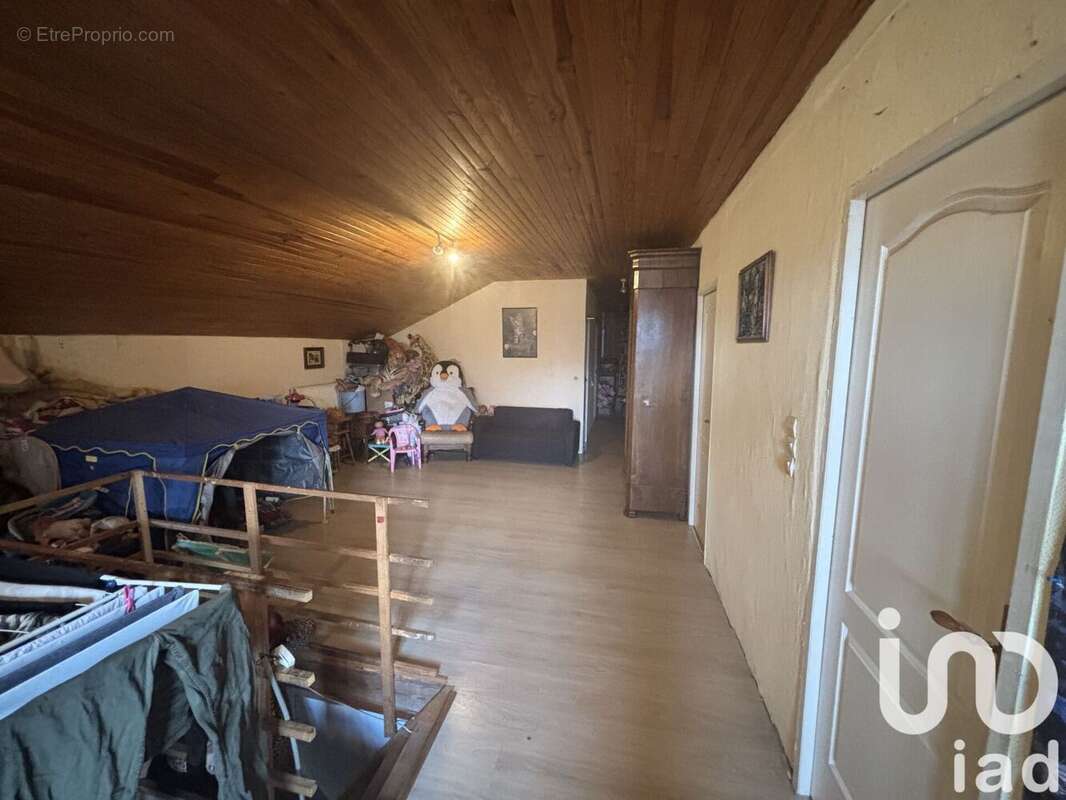 Photo 9 - Maison à LAPTE