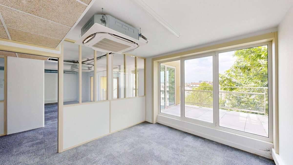 Appartement à VANVES