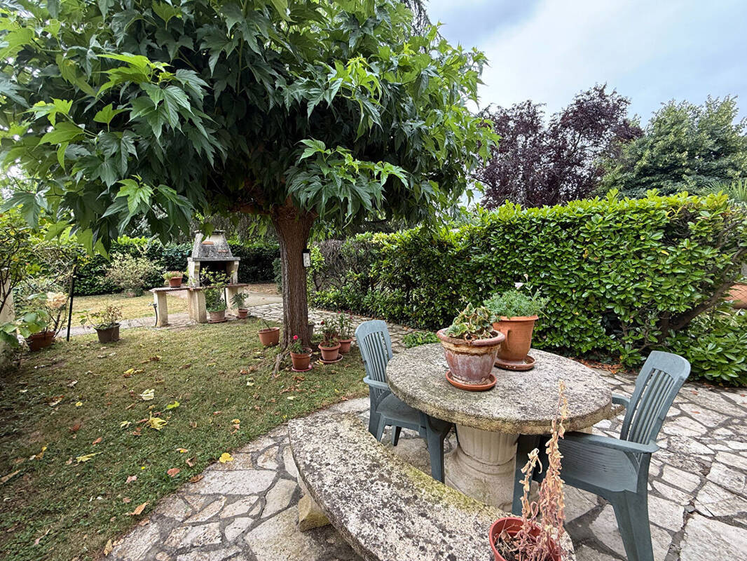 Maison à VILLENEUVE-SUR-LOT