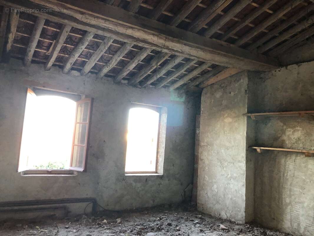 Maison à CASTANET-TOLOSAN