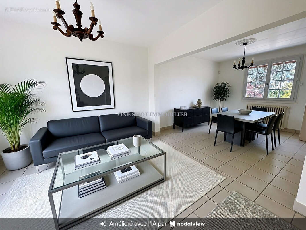 Maison 78 m² à Orleans  - photo 4