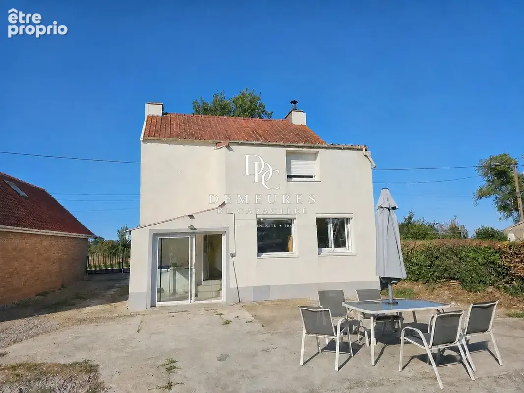 Maison 89 m² à Les Attaques  - photo 5