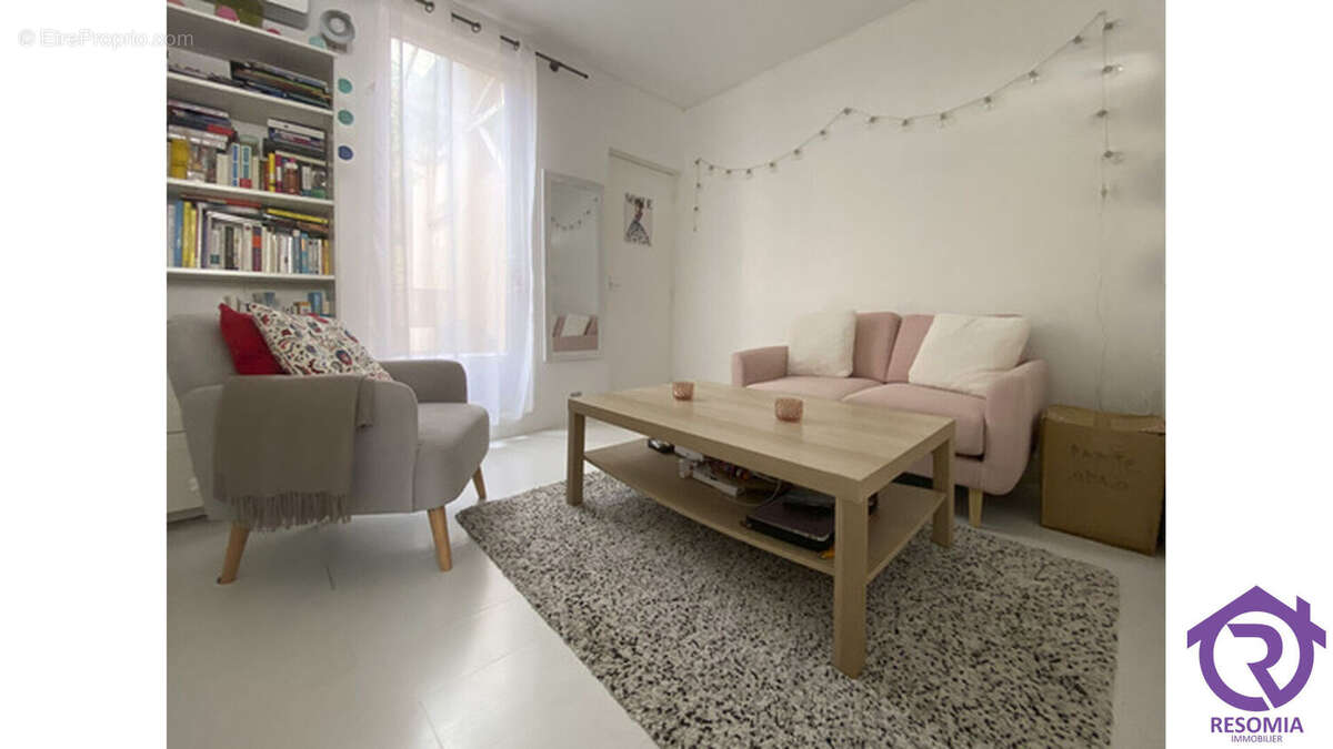 Appartement à VANVES