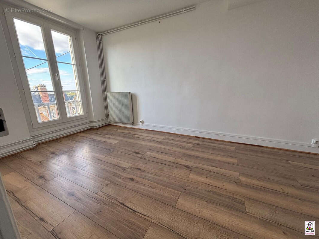Appartement à CLERMONT