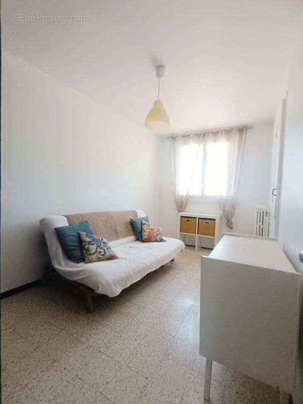 Appartement à MARTIGUES