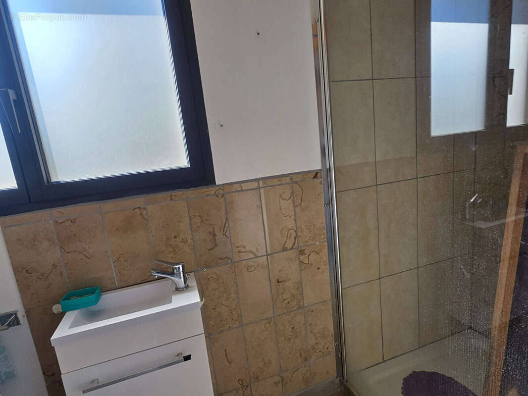 Maison à SAINT-AMBROIX