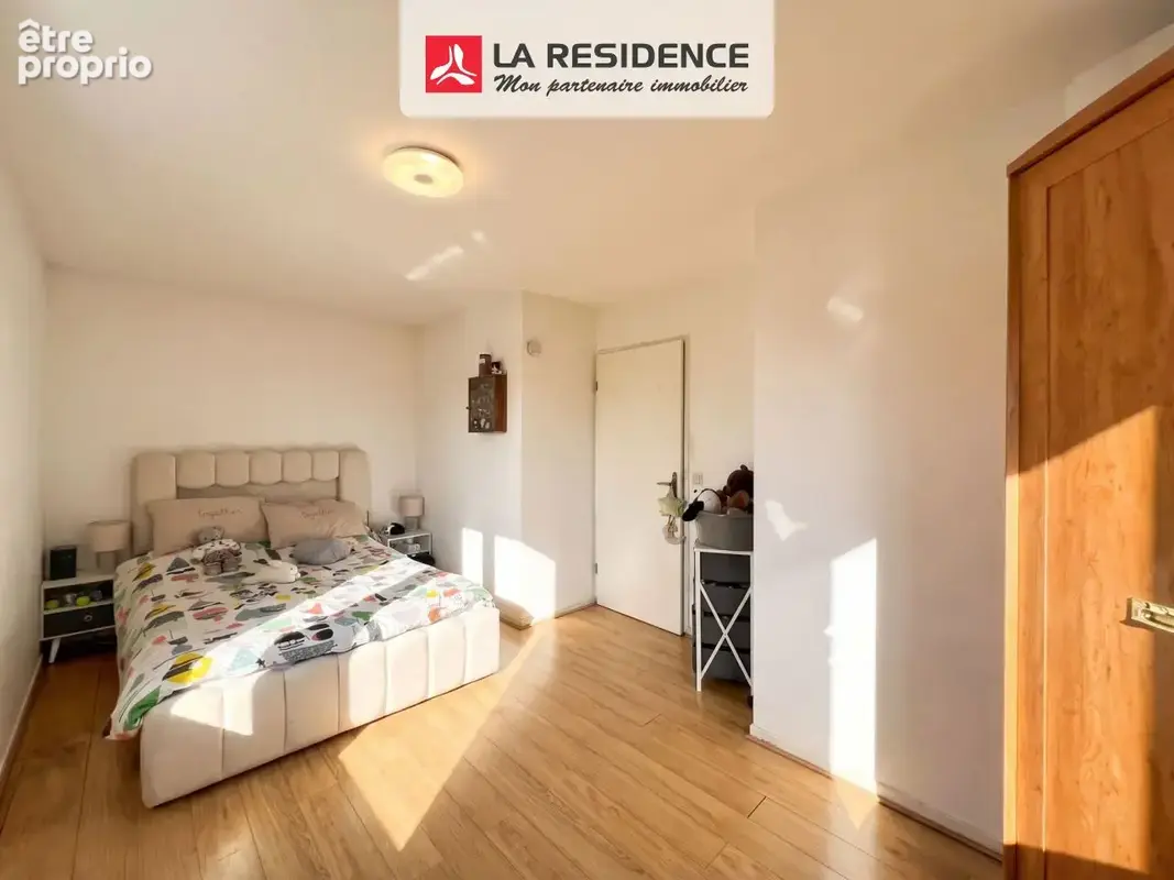 Maison 81 m² à Herblay  - photo 7