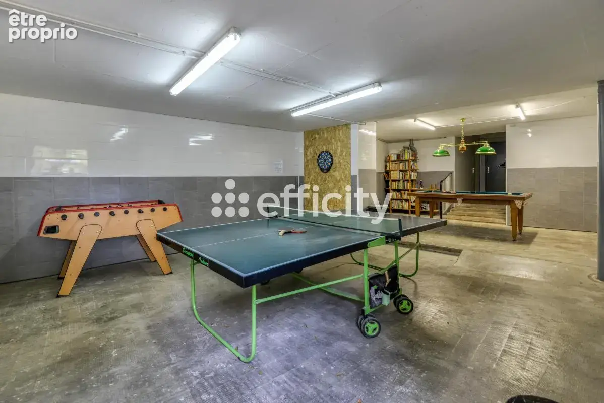 Appartement - photo 22