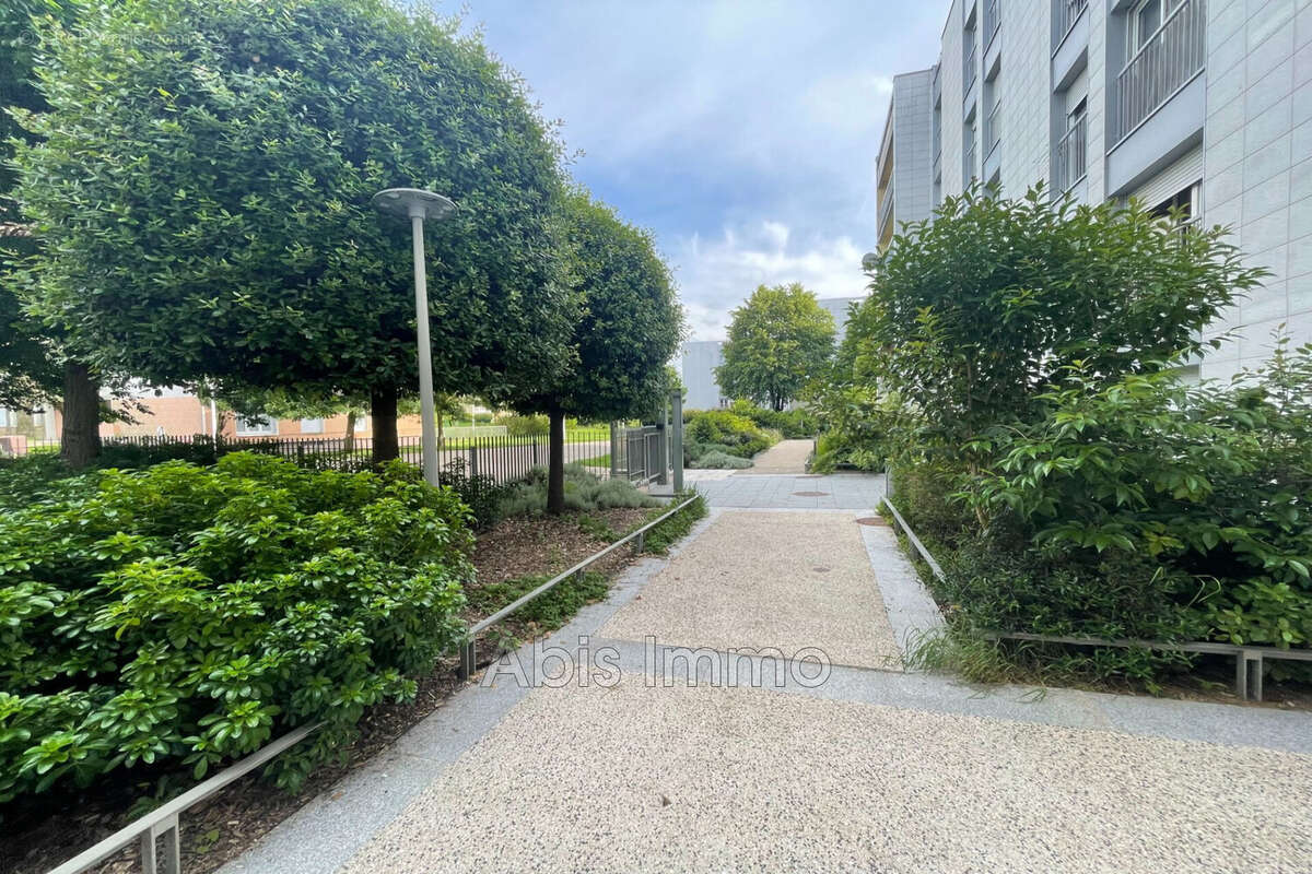 Appartement à CHARTRES