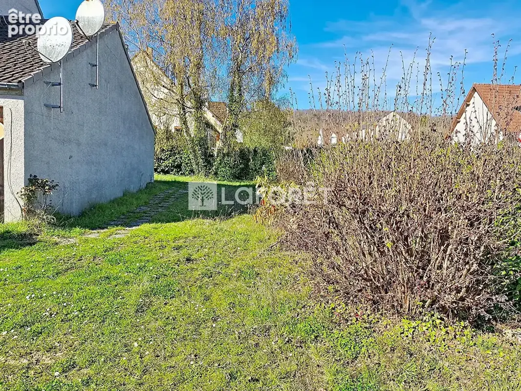 Terrain Linas 281 m2 - photo 4