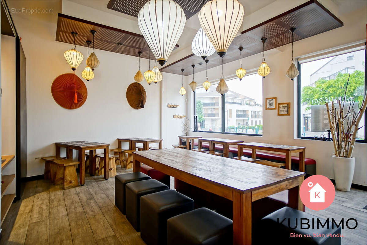 Autre à CHANTELOUP-EN-BRIE