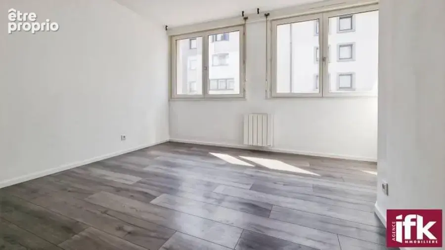 Colmar centre-ville – local de 102,86 m² avec ascenseur - photo 8