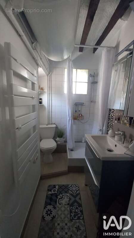 Photo 7 - Appartement à CONFLANS-SAINTE-HONORINE