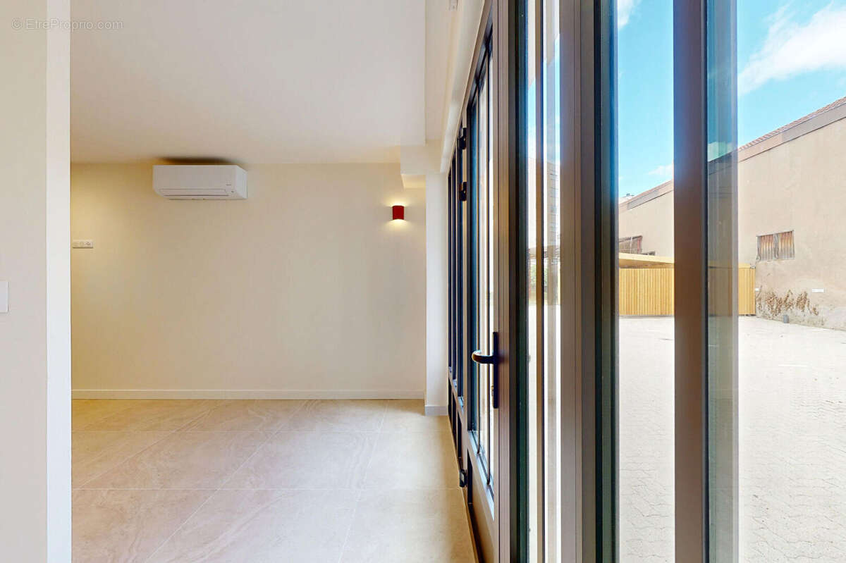 Local commercial 31m² à schiltigheim - photo 8