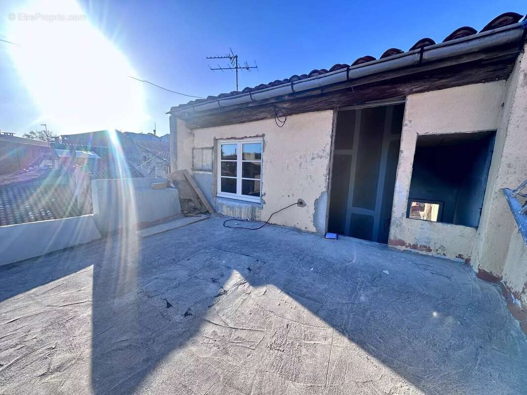 Appartement à PERPIGNAN