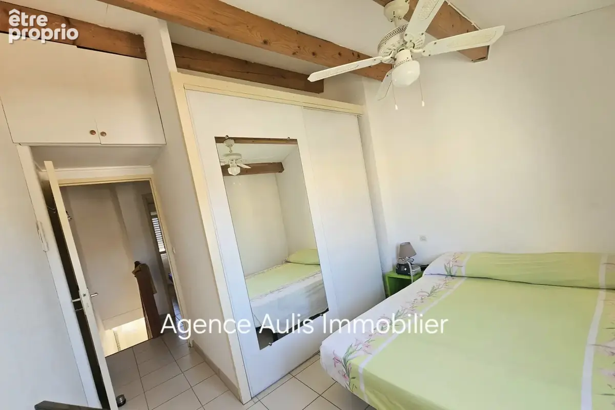 Appartement duplex vue mer 2 chambres - photo 7