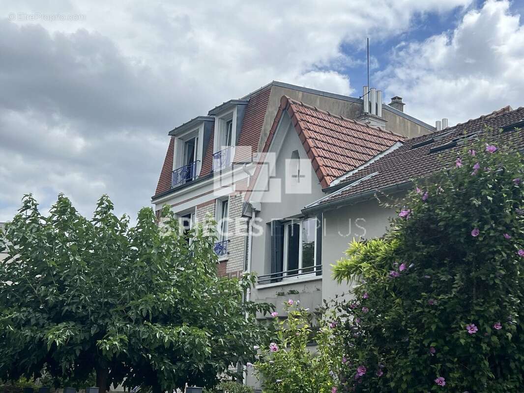 Maison familiale - photo 2