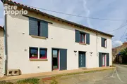 Maison à ROCHESERVIERE