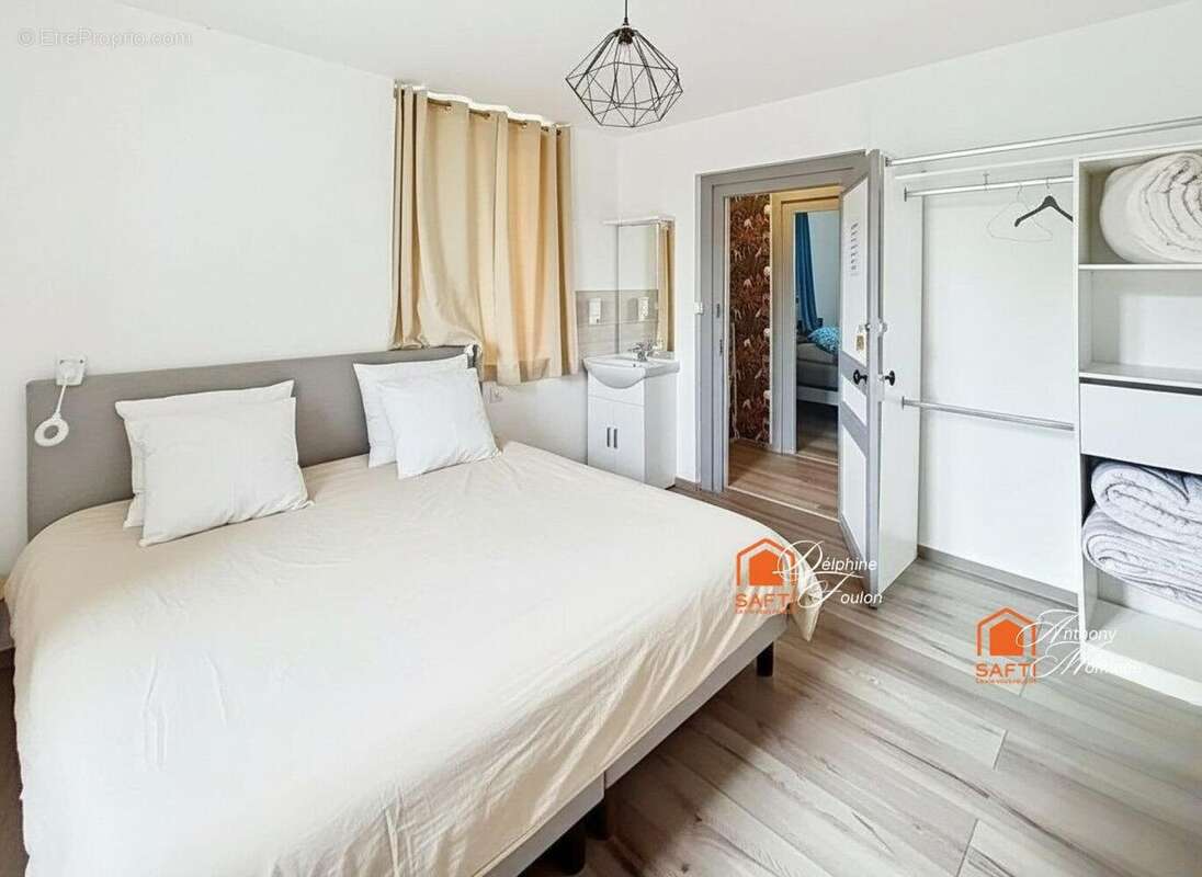 Photo 8 - Maison à BRENS