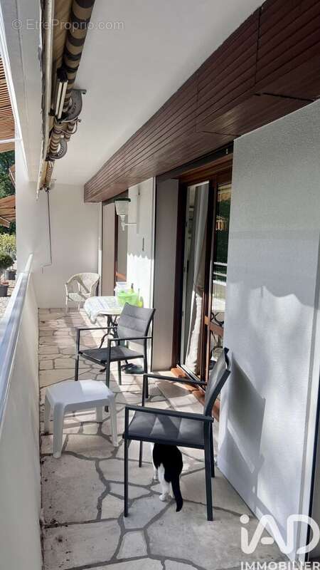 Photo 6 - Appartement à COMBS-LA-VILLE