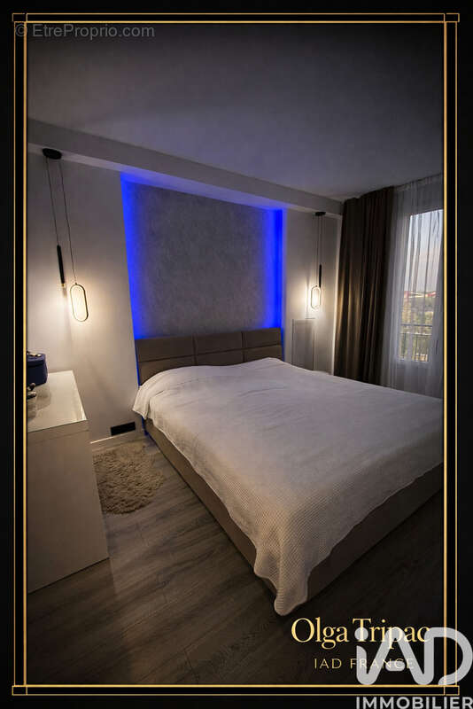 Photo 6 - Appartement à ROSNY-SOUS-BOIS